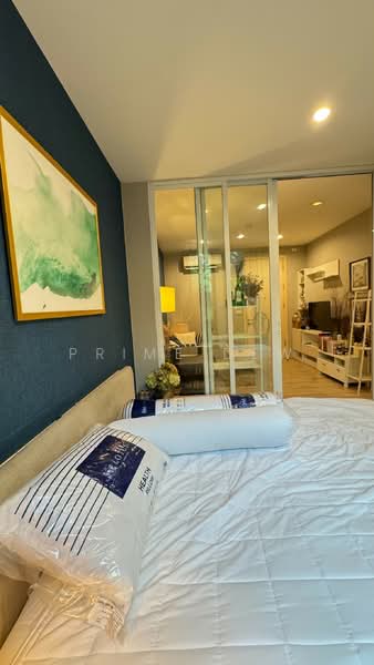 The Base Uptown, Phuket, 155 Chalerm Phrakiat Rama 9 Road, Ratsada, Muang Phuket, Phuket, 1 Bedroom, 34 sqm, Condo For Sale, by Prime Global Asset, 500171180 - DDproperty.com