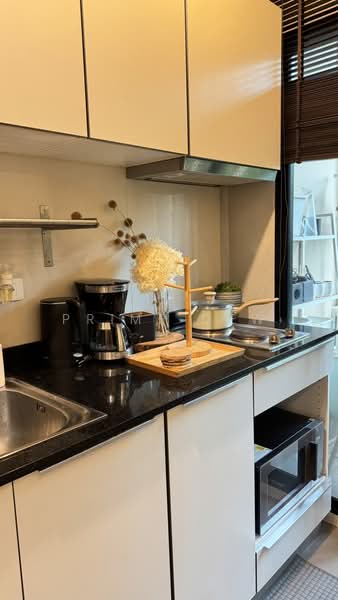 The Base Uptown, Phuket, 155 Chalerm Phrakiat Rama 9 Road, Ratsada, Muang Phuket, Phuket, 1 Bedroom, 34 sqm, Condo For Sale, by Prime Global Asset, 500171180 - DDproperty.com