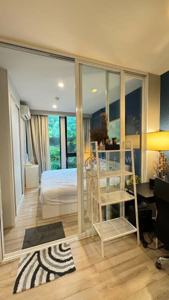 The Base Uptown, Phuket, 155 Chalerm Phrakiat Rama 9 Road, Ratsada, Muang Phuket, Phuket, 1 Bedroom, 34 sqm, Condo For Sale, by Prime Global Asset, 500171180 - DDproperty.com