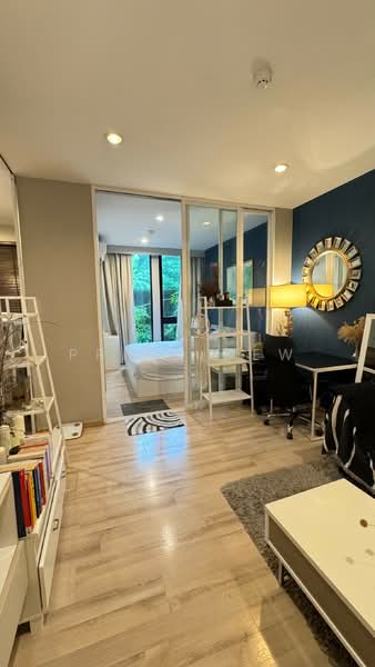 The Base Uptown, Phuket, 155 Chalerm Phrakiat Rama 9 Road, Ratsada, Muang Phuket, Phuket, 1 Bedroom, 34 sqm, Condo For Sale, by Prime Global Asset, 500171180 - DDproperty.com