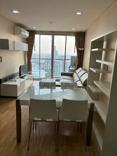 Le Luk Condominium : เลอ ลักซ์ คอนโดมิเนียม, กรุงเทพ, 1599 291 ถ.สุขุมวิท, พระโขนงเหนือ, วัฒนา, กรุงเทพ, 53 ตร.ม., คอนโด ให้เช่า, โดย Rojjana Jindasri, 500171182 - DDproperty.com