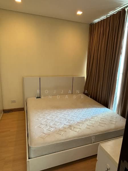 Le Luk Condominium, Bangkok, 1599 291 Sukhumvit Rd, Phra Kanong Nua, Watthana, Bangkok, 1 Bedroom, 53 sqm, Condo For Rent, by Rojjana Jindasri, 500171182 - DDproperty.com