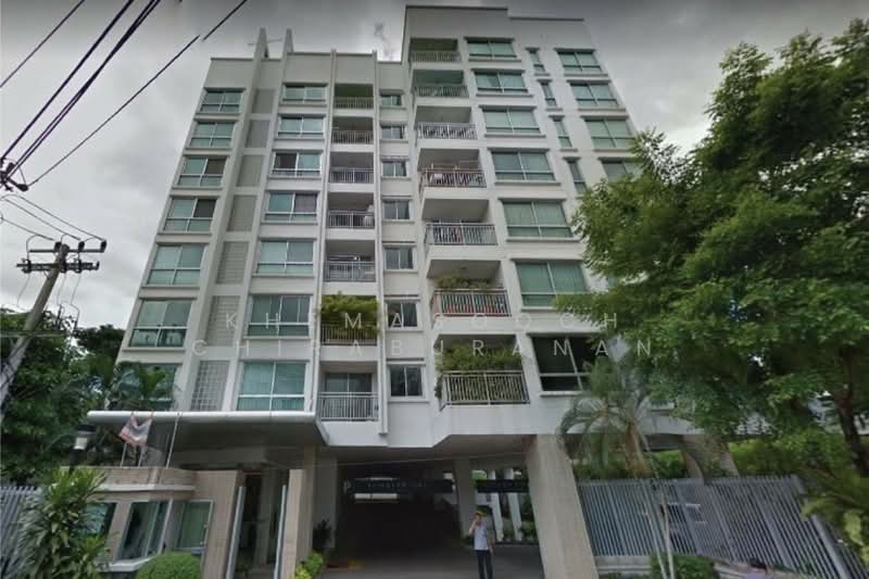 The 49 Plus 2, Bangkok, Sukhumvit, Khlong Tan Nua, Watthana, Bangkok, 2 Bedrooms, 79 sqm, Condo For Rent, by Khemasooch Chiraburanan, 500171183 - DDproperty.com