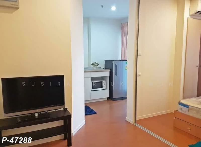 Lumpini Mega City Bangna, Samut Prakan, Bang Na-Trat Frontage Rd, Bang Kaeo, Bang Plee, Samut Prakan, 1 Bedroom, 26 sqm, Condo For Rent, by Susira Prueksawun, 500171184 - DDproperty.com