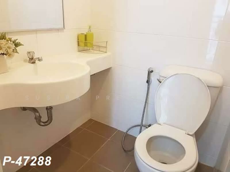 Lumpini Mega City Bangna, Samut Prakan, Bang Na-Trat Frontage Rd, Bang Kaeo, Bang Plee, Samut Prakan, 1 Bedroom, 26 sqm, Condo For Rent, by Susira Prueksawun, 500171184 - DDproperty.com