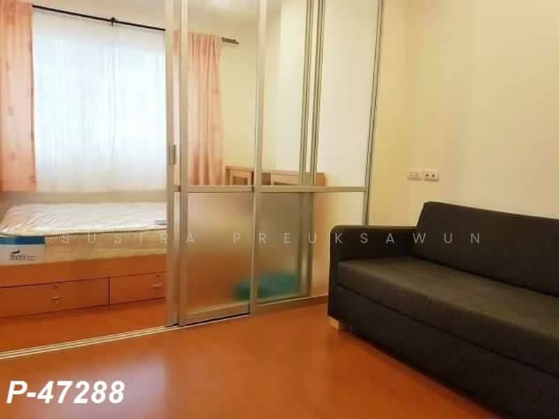 Lumpini Mega City Bangna, Samut Prakan, Bang Na-Trat Frontage Rd, Bang Kaeo, Bang Plee, Samut Prakan, 1 Bedroom, 26 sqm, Condo For Rent, by Susira Prueksawun, 500171184 - DDproperty.com