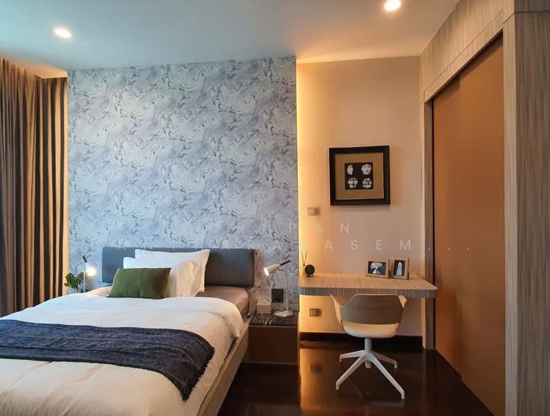 The Infinity, Bangkok, 98 Narathiwatratchanakharin Road, Silom, Bang Rak, Bangkok, 3 Bedrooms, 240 sqm, Condo For Rent, by Pornpan Chantharakasemchai, 500171185 - DDproperty.com