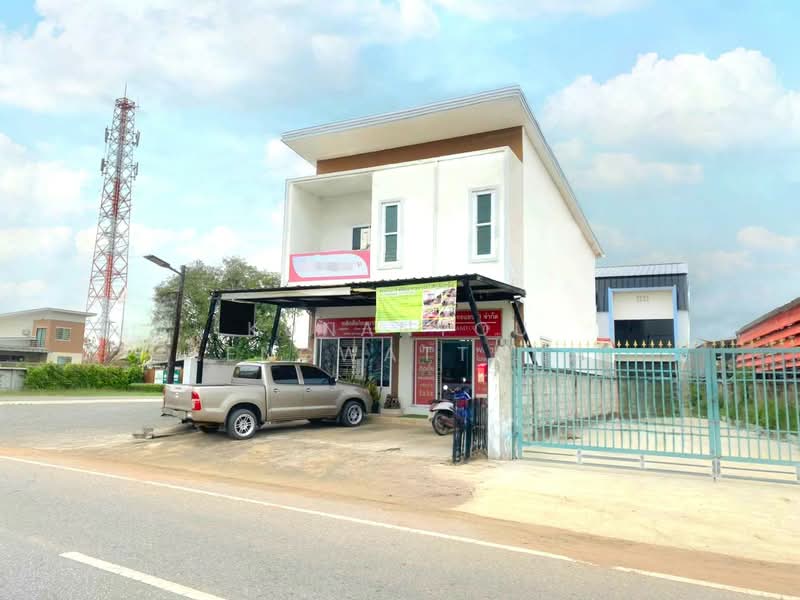 อาคารพาณิชย์ ขอนแก่น, Khon Kaen, Nai Muang, Muang Khon Kaen, Khon Kaen, , 240 sqm, Shophouse For Sale, by Kunanyou Lengwattana, 500171188 - DDproperty.com