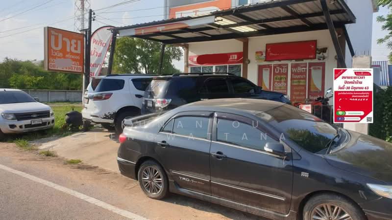 อาคารพาณิชย์ ขอนแก่น, Khon Kaen, Nai Muang, Muang Khon Kaen, Khon Kaen, , 240 sqm, Shophouse For Sale, by Kunanyou Lengwattana, 500171188 - DDproperty.com