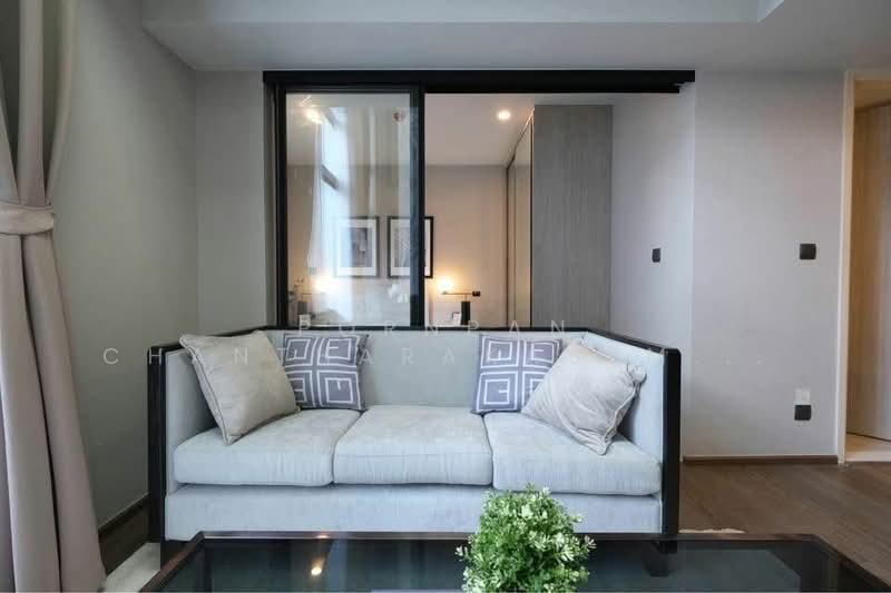 Na Vara Residence : ณ วรา เรสซิเดนส์, กรุงเทพ, 33/6 ซอย หลังสวน, ลุมพินี, ปทุมวัน, กรุงเทพ, 87 ตร.ม., คอนโด ให้เช่า, โดย Pornpan Chantharakasemchai, 500171190 - DDproperty.com