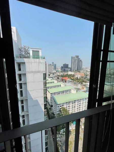 IDEO Mix Sukhumvit 103 : ไอดีโอ มิกซ์ สุขุมวิท 103, กรุงเทพ, ซอยอุดมสุข 3 ถนนสุขุมวิท, บางนา, บางนา, กรุงเทพ, 36 ตร.ม., คอนโด ขาย, โดย Khemasooch Chiraburanan, 500171192 - DDproperty.com