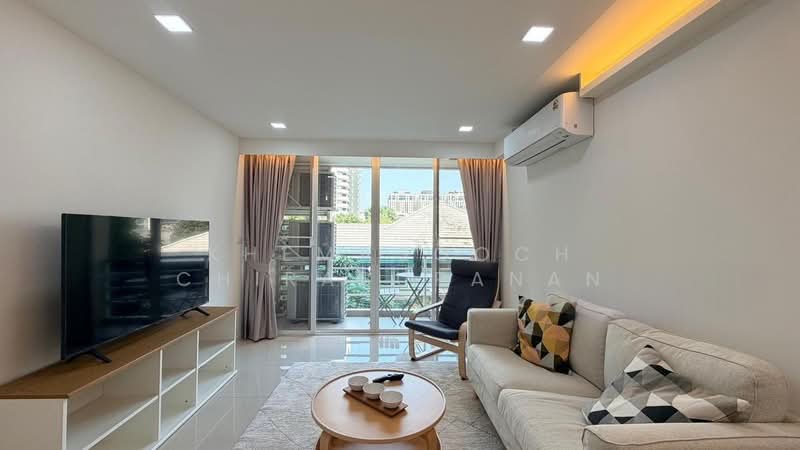 The Alcove Sukhumvit 49 : ดิ แอลโคฟ สุขุมวิท 49, กรุงเทพ, ซอยสุขุมวิท 49, คลองตันเหนือ, วัฒนา, กรุงเทพ, 72 ตร.ม., คอนโด ให้เช่า, โดย Khemasooch Chiraburanan, 500171198 - DDproperty.com