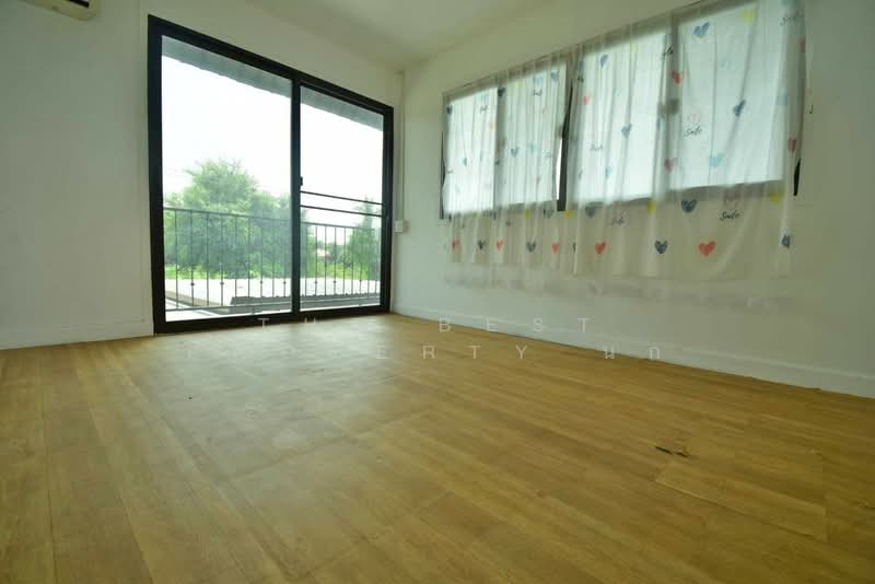 บ้านเดี่ยวศรีราชา ชลบุรี, Chon Buri (Pattaya), Bueng, Si Racha, Chon Buri (Pattaya), 4 Bedrooms, 150 sqm, Single Detached House For Sale, by The Best Property นก, 500171199 - DDproperty.com