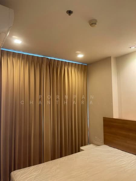 Casa Condo Asoke - Dindaeng, Bangkok, 5801 Din Daeng Road, Din Daeng, Din Daeng, Bangkok, 1 Bedroom, 31 sqm, Condo For Sale, by Pornpan Chantharakasemchai, 500171201 - DDproperty.com