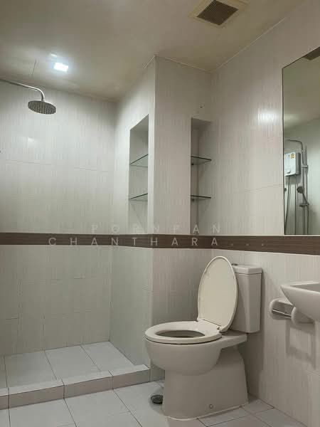 Casa Condo Asoke - Dindaeng, Bangkok, 5801 Din Daeng Road, Din Daeng, Din Daeng, Bangkok, 1 Bedroom, 31 sqm, Condo For Sale, by Pornpan Chantharakasemchai, 500171201 - DDproperty.com