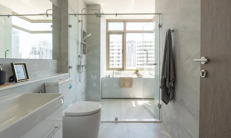 Rhythm Ekkamai Estate, Bangkok, Soi Sukhumvit 63, Khlongtoei Nua, Watthana, Bangkok, 2 Bedrooms, 86 sqm, Condo For Rent, by Khemasooch Chiraburanan, 500171202 - DDproperty.com