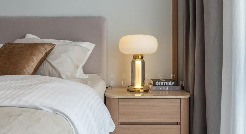 Rhythm Ekkamai Estate, Bangkok, Soi Sukhumvit 63, Khlongtoei Nua, Watthana, Bangkok, 2 Bedrooms, 86 sqm, Condo For Rent, by Khemasooch Chiraburanan, 500171202 - DDproperty.com