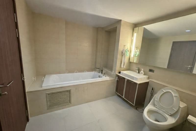 The Hudson Sathorn 7, Bangkok, 131 South Sathorn Road, Thung Maha Mek, Sathon, Bangkok, 2 Bedrooms, 96 sqm, Condo For Rent, by Pornpan Chantharakasemchai, 500171204 - DDproperty.com