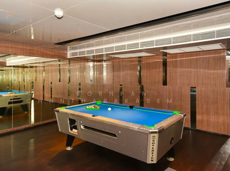 The Hudson Sathorn 7, Bangkok, 131 South Sathorn Road, Thung Maha Mek, Sathon, Bangkok, 2 Bedrooms, 96 sqm, Condo For Rent, by Pornpan Chantharakasemchai, 500171204 - DDproperty.com