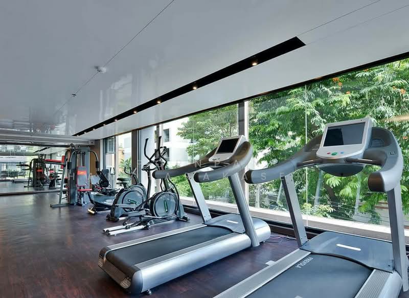 The Hudson Sathorn 7, Bangkok, 131 South Sathorn Road, Thung Maha Mek, Sathon, Bangkok, 2 Bedrooms, 96 sqm, Condo For Rent, by Pornpan Chantharakasemchai, 500171204 - DDproperty.com