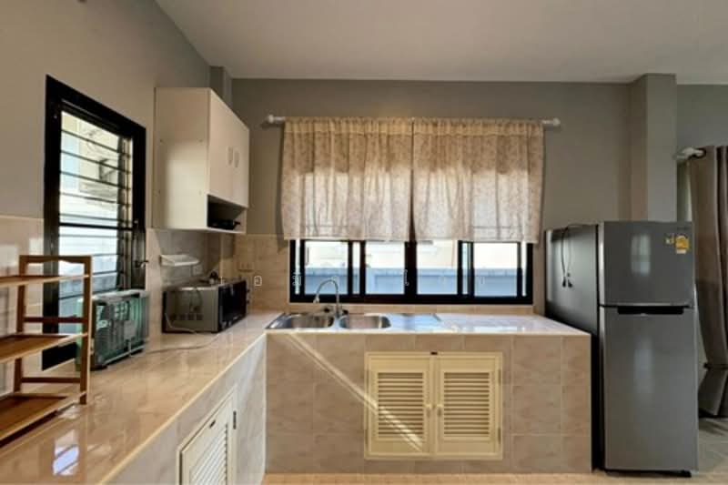 Huai Sai, Chiang Mai, Huai Sai, Mae Rim, Chiang Mai, 2 Bedrooms, 90 sqm, Single Detached House For Rent, by เอมิล ไวซ์, 500171207 - DDproperty.com