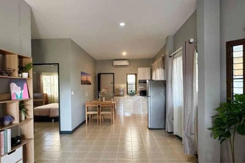 Huai Sai, เชียงใหม่, ห้วยทราย, แม่ริม, เชียงใหม่, 90 ตร.ม., บ้านเดี่ยว ให้เช่า, โดย เอมิล ไวซ์, 500171207 - DDproperty.com