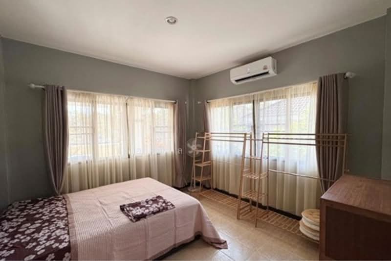 Huai Sai, Chiang Mai, Huai Sai, Mae Rim, Chiang Mai, 2 Bedrooms, 90 sqm, Single Detached House For Rent, by เอมิล ไวซ์, 500171207 - DDproperty.com