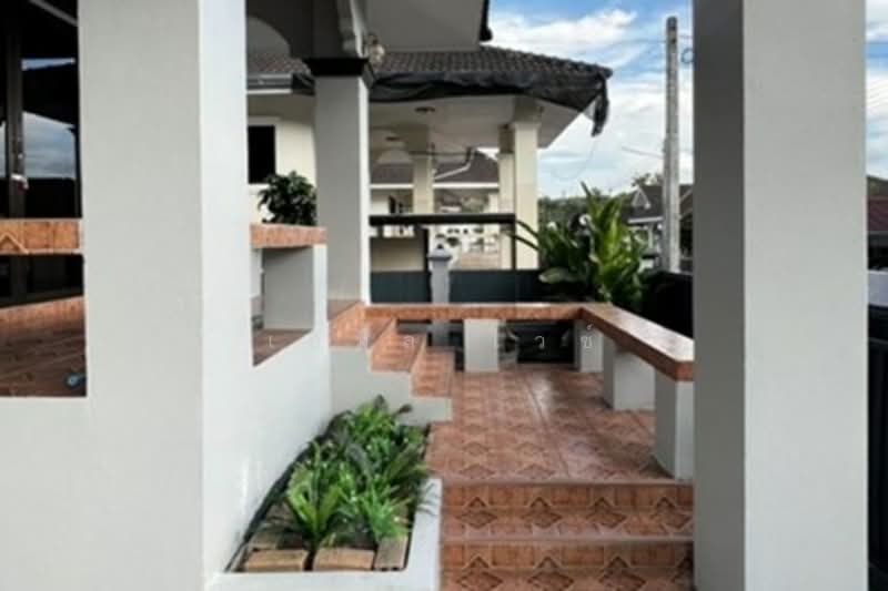 Huai Sai, Chiang Mai, Huai Sai, Mae Rim, Chiang Mai, 2 Bedrooms, 90 sqm, Single Detached House For Rent, by เอมิล ไวซ์, 500171207 - DDproperty.com