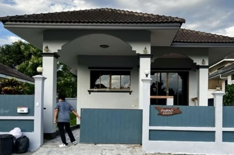 Huai Sai, เชียงใหม่, ห้วยทราย, แม่ริม, เชียงใหม่, 90 ตร.ม., บ้านเดี่ยว ให้เช่า, โดย เอมิล ไวซ์, 500171207 - DDproperty.com