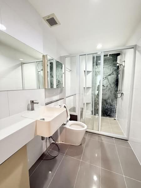 Rhythm Ratchada : ริธึ่ม รัชดา, กรุงเทพ, 558 ถนนรัชดาภิเษก, สามเสนนอก, ห้วยขวาง, กรุงเทพ, 46 ตร.ม., คอนโด ให้เช่า, โดย Khemasooch Chiraburanan, 500171208 - DDproperty.com