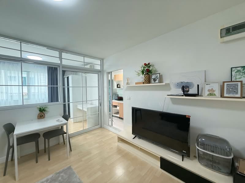 Dcondo Kathu, Phuket, Kathu, Kathu, Phuket, Studio, 28 sqm, Condo For Sale, by Prime Dew, 500171209 - DDproperty.com