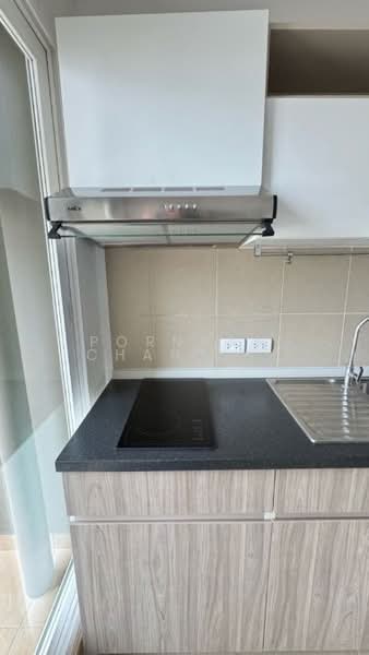 Supalai Veranda Ramkhamhaeng, Bangkok, Ramkhamhaeng Road, Hua Mak, Bang Kapi, Bangkok, 1 Bedroom, 35 sqm, Condo For Rent, by Pornpan Chantharakasemchai, 500171210 - DDproperty.com