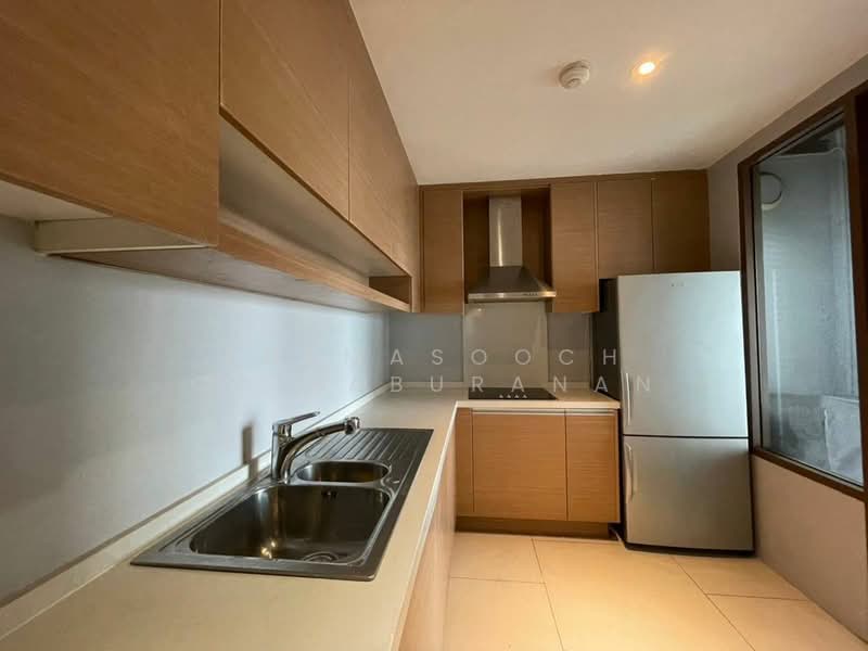 The Emporio Place, Bangkok, 93 Soi Sukhumvit 24, Sukhumvit Road, Khong Tan, Khlong Toei, Bangkok, 2 Bedrooms, 145 sqm, Condo For Rent, by Khemasooch Chiraburanan, 500171211 - DDproperty.com
