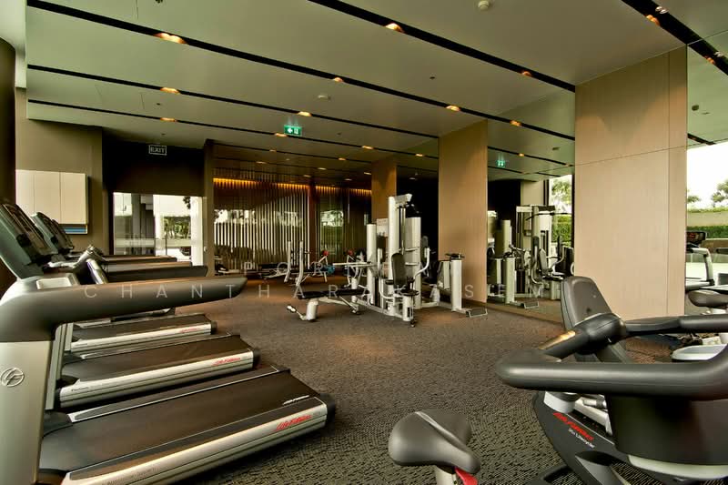 The River by Raimon Land, Bangkok, Soi Charoen Nakorn 13, Charoen Nakorn Road, Khlong Ton Sai, Khlong San, Bangkok, 1 Bedroom, 70 sqm, Condo For Sale, by Pornpan Chantharakasemchai, 500171212 - DDproperty.com