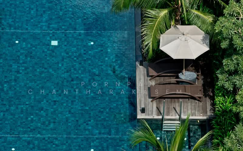 The River by Raimon Land, Bangkok, Soi Charoen Nakorn 13, Charoen Nakorn Road, Khlong Ton Sai, Khlong San, Bangkok, 1 Bedroom, 70 sqm, Condo For Sale, by Pornpan Chantharakasemchai, 500171212 - DDproperty.com