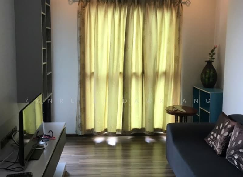 Wyne Sukhumvit : วายน์ สุขุมวิท, กรุงเทพ, 1120 ถนนสุขุมวิท, พระโขนง, คลองเตย, กรุงเทพ, 35 ตร.ม., คอนโด ขาย, โดย Kanrutai Dawruang, 500171213 - DDproperty.com