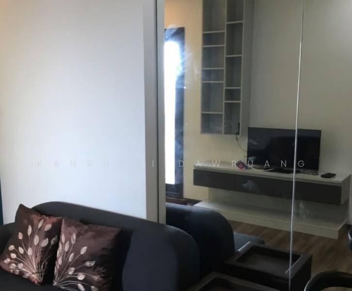 Wyne Sukhumvit : วายน์ สุขุมวิท, กรุงเทพ, 1120 ถนนสุขุมวิท, พระโขนง, คลองเตย, กรุงเทพ, 35 ตร.ม., คอนโด ขาย, โดย Kanrutai Dawruang, 500171213 - DDproperty.com