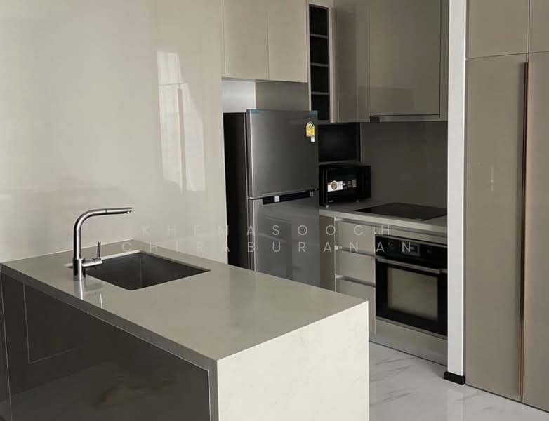 LAVIQ Sukhumvit 57, Bangkok, Soi Sukhumvit 57, Sukhumvit Road, Khlong Tan Nua, Watthana, Bangkok, 2 Bedrooms, 80 sqm, Condo For Rent, by Khemasooch Chiraburanan, 500171214 - DDproperty.com