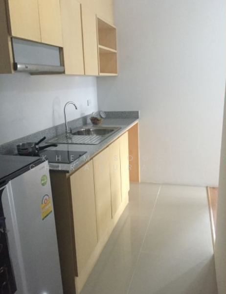 Casa Asara, Bangkok, Phra Kanong Nua, Watthana, Bangkok, 1 Bedroom, 40 sqm, Condo For Rent, by Khemasooch Chiraburanan, 500171220 - DDproperty.com