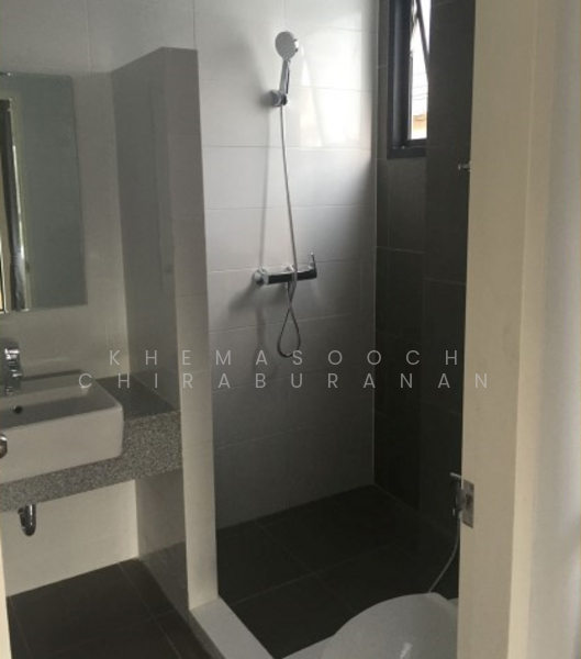 Casa Asara, Bangkok, Phra Kanong Nua, Watthana, Bangkok, 1 Bedroom, 40 sqm, Condo For Rent, by Khemasooch Chiraburanan, 500171220 - DDproperty.com