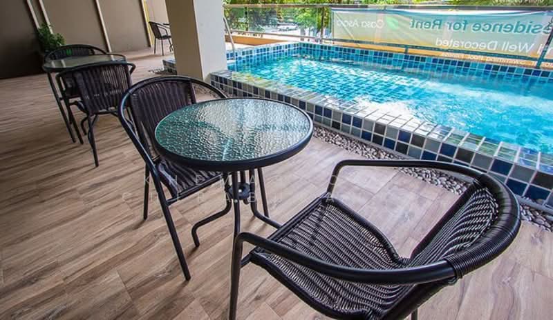 Casa Asara : คาซ่า อัสรา, กรุงเทพ, พระโขนงเหนือ, วัฒนา, กรุงเทพ, 40 ตร.ม., คอนโด ให้เช่า, โดย Khemasooch Chiraburanan, 500171220 - DDproperty.com