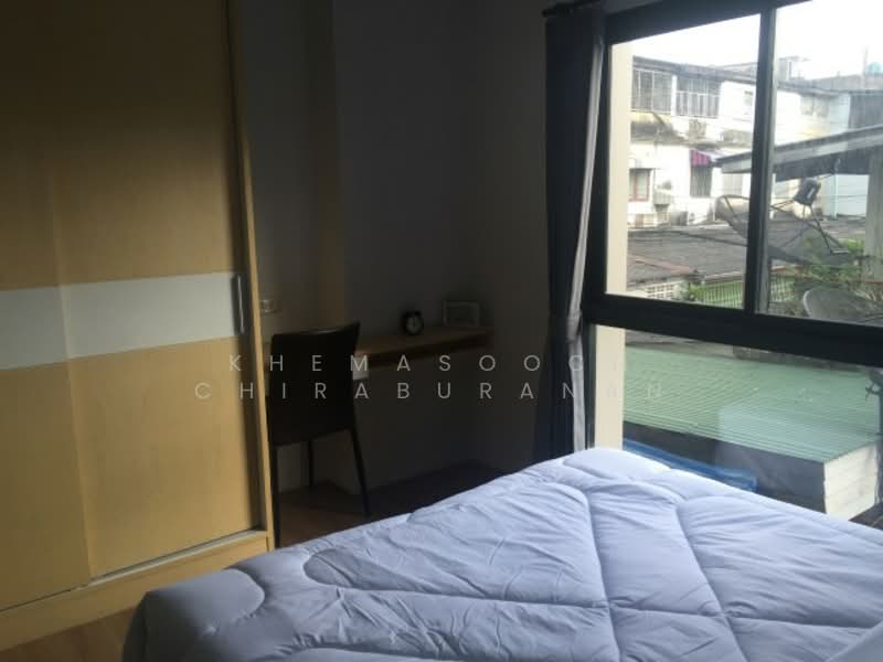 Casa Asara, Bangkok, Phra Kanong Nua, Watthana, Bangkok, 1 Bedroom, 40 sqm, Condo For Rent, by Khemasooch Chiraburanan, 500171220 - DDproperty.com