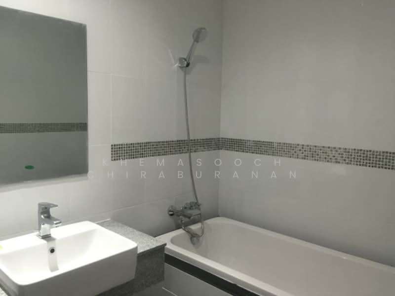 Casa Asara, Bangkok, Phra Kanong Nua, Watthana, Bangkok, 1 Bedroom, 40 sqm, Condo For Rent, by Khemasooch Chiraburanan, 500171220 - DDproperty.com