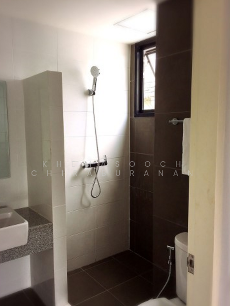 Casa Asara, Bangkok, Phra Kanong Nua, Watthana, Bangkok, 1 Bedroom, 40 sqm, Condo For Rent, by Khemasooch Chiraburanan, 500171220 - DDproperty.com