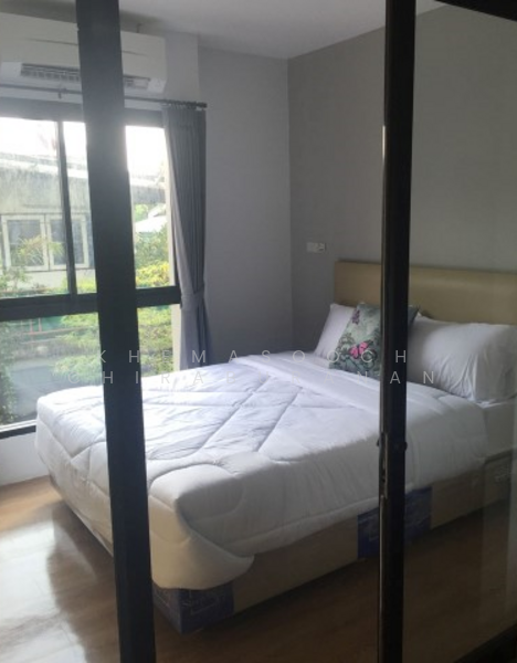 Casa Asara : คาซ่า อัสรา, กรุงเทพ, พระโขนงเหนือ, วัฒนา, กรุงเทพ, 40 ตร.ม., คอนโด ให้เช่า, โดย Khemasooch Chiraburanan, 500171220 - DDproperty.com