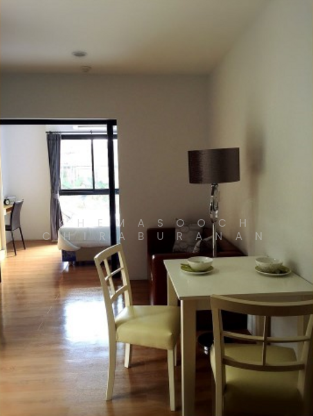 Casa Asara, Bangkok, Phra Kanong Nua, Watthana, Bangkok, 1 Bedroom, 40 sqm, Condo For Rent, by Khemasooch Chiraburanan, 500171220 - DDproperty.com