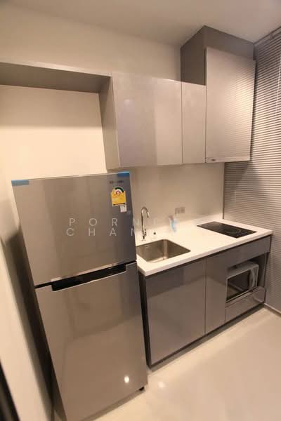 Life Asoke Hype, Bangkok, 339 Chaturathit Rd, Makkasan, Ratchathewi, Bangkok, 1 Bedroom, 27 sqm, Condo For Rent, by Pornpan Chantharakasemchai, 500171221 - DDproperty.com