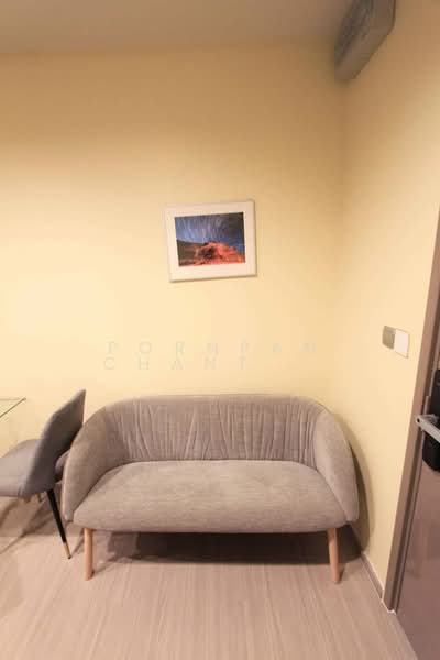 Life Asoke Hype, Bangkok, 339 Chaturathit Rd, Makkasan, Ratchathewi, Bangkok, 1 Bedroom, 27 sqm, Condo For Rent, by Pornpan Chantharakasemchai, 500171221 - DDproperty.com