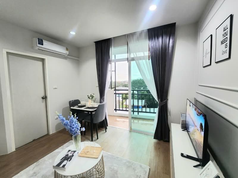The Bell Condominium, Phuket, 72 Village No. 8 Chao Fah Tawan Tok Rd, Chalong, Muang Phuket, Phuket, 1 Bedroom, 35 sqm, Condo For Sale, by Prime Dew, 500171222 - DDproperty.com