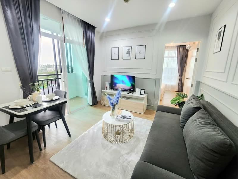 The Bell Condominium, Phuket, 72 Village No. 8 Chao Fah Tawan Tok Rd, Chalong, Muang Phuket, Phuket, 1 Bedroom, 35 sqm, Condo For Sale, by Prime Dew, 500171222 - DDproperty.com